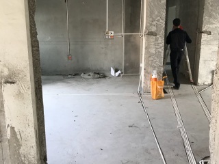 隐蔽工程 验收
