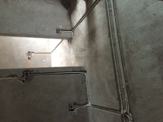 隐蔽工程 验收
