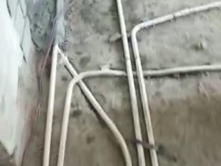 隐蔽工程 验收