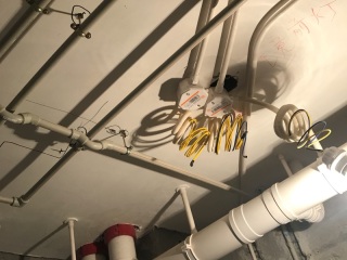 隐蔽工程 验收