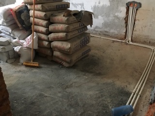 隐蔽工程 验收