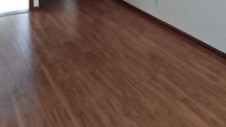 木地板铺设