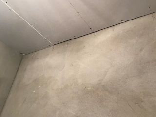 木工吊顶施工