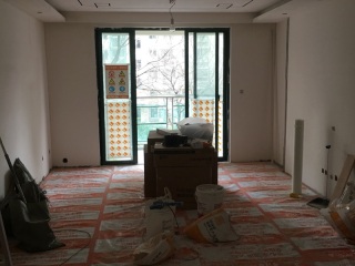 日常巡检