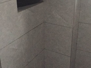 泥木工程 验收