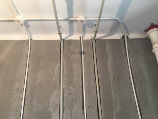 隐蔽工程 验收