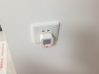 日常巡检