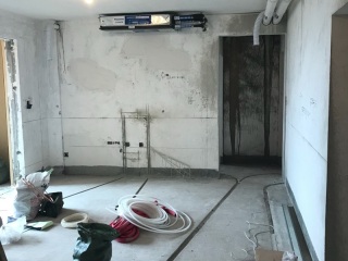 日常巡检