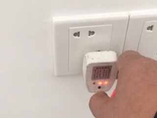 竣工验收