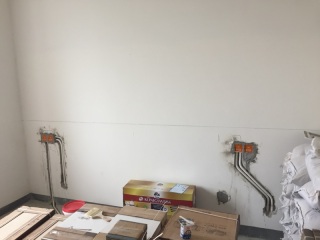 隐蔽工程 验收