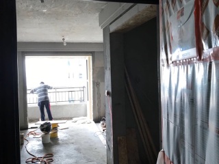 日常巡检