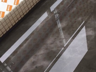 日常巡检