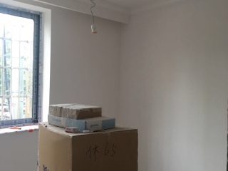 油漆工程 验收