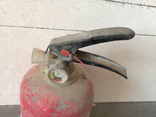 日常巡检