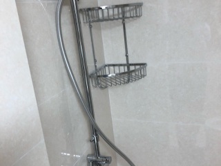 洁具、五金、电器安装