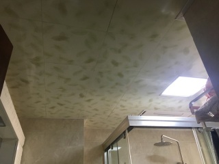 竣工验收