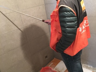 泥木工程 验收