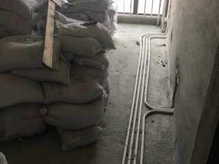 隐蔽工程 验收