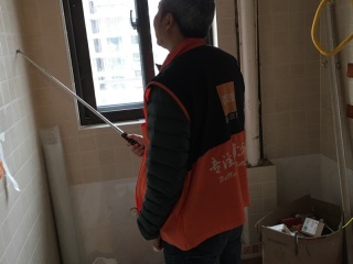 泥木工程 验收