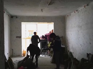 隐蔽工程 验收