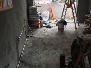 日常巡检