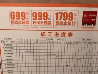 日常巡检