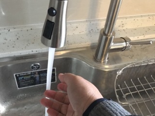 成品门及墙纸铺贴