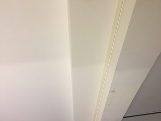日常巡检
