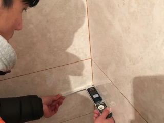 泥木工程 验收