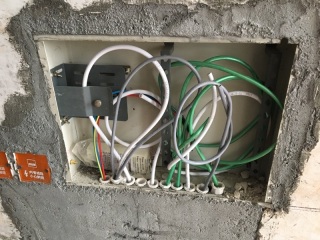 隐蔽工程 验收
