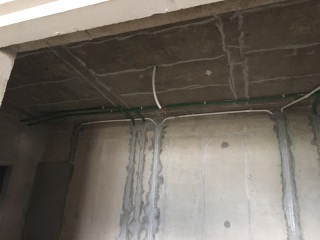 隐蔽工程 验收