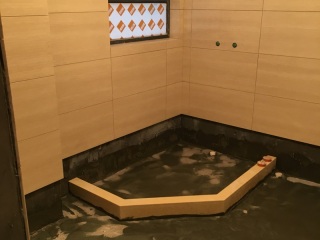 日常巡检