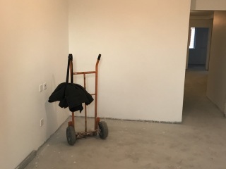 日常巡检