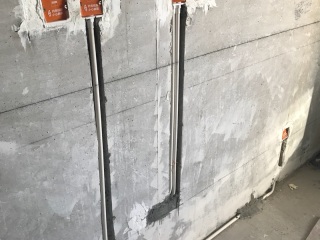 隐蔽工程 验收