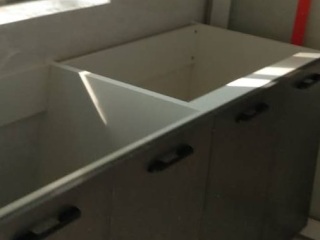 橱柜安装