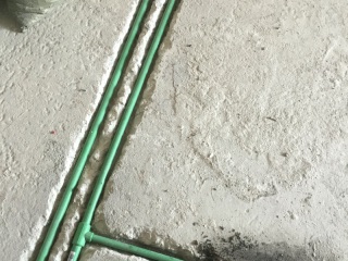 隐蔽工程 验收