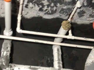 隐蔽工程 验收