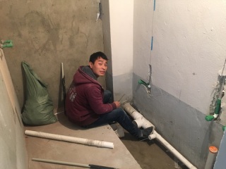 日常巡检