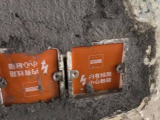 日常巡检