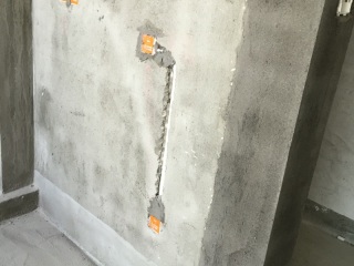 隐蔽工程 验收