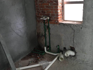 隐蔽工程 验收