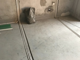 隐蔽工程 验收