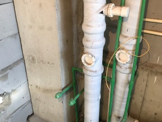 隐蔽工程 验收