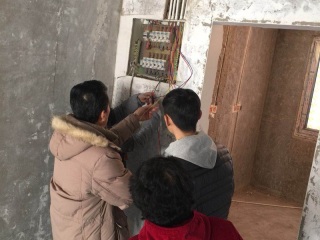 隐蔽工程 验收