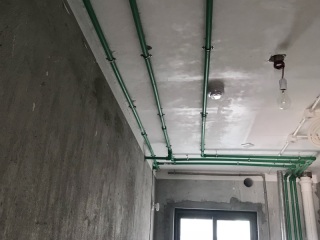 隐蔽工程 验收