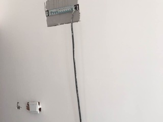 油漆工程 验收