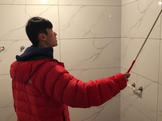泥木工程 验收