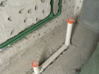 隐蔽工程 验收