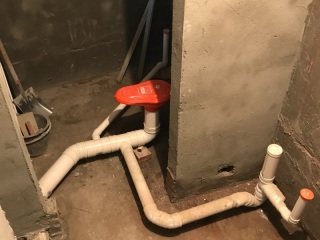 隐蔽工程 验收