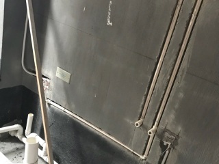 强、弱电路穿线施作